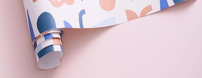 کاغذ دیواری و پوستر